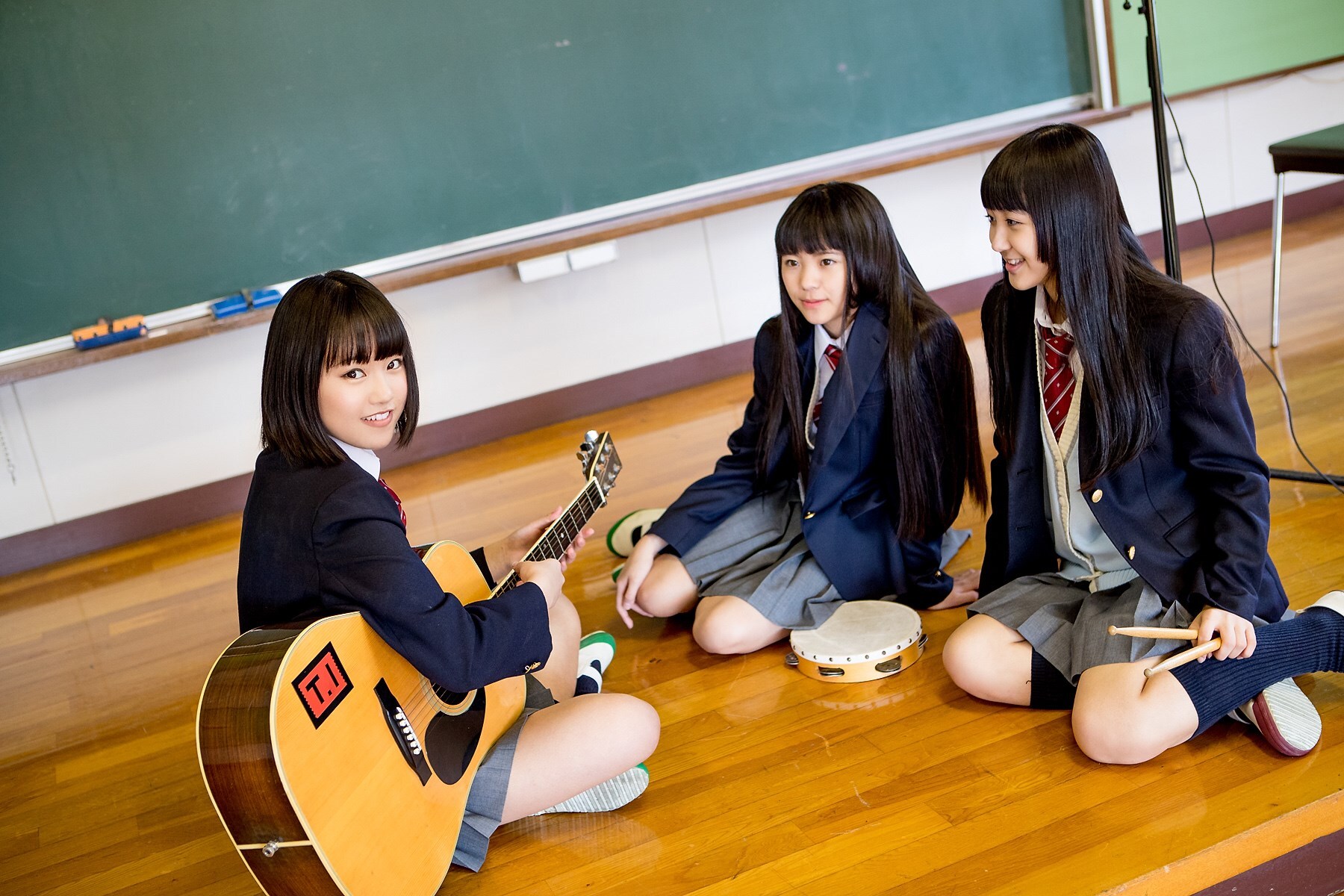 [Minisuka.tv] 新来的模特2017-04-27 NewComer 2017 - Special Gallery 06